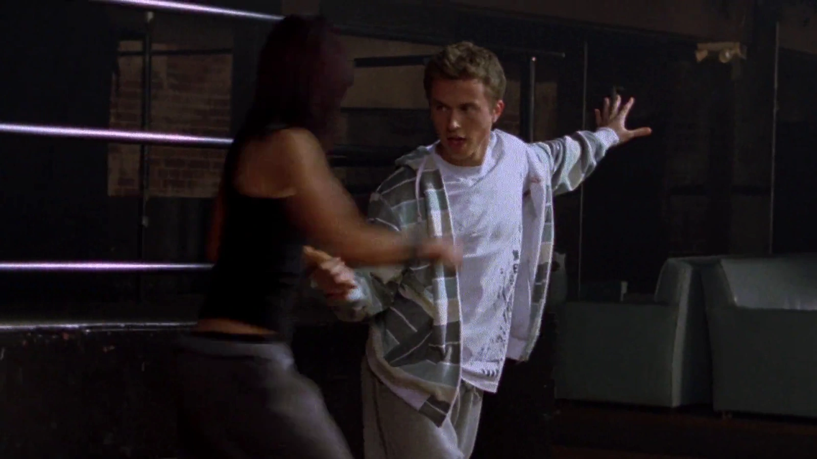Center Stage: Turn It Up screenshot 2