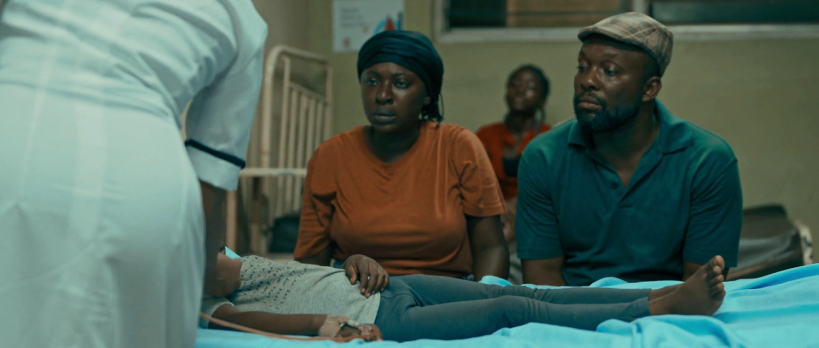 A Father's Love screenshot 3