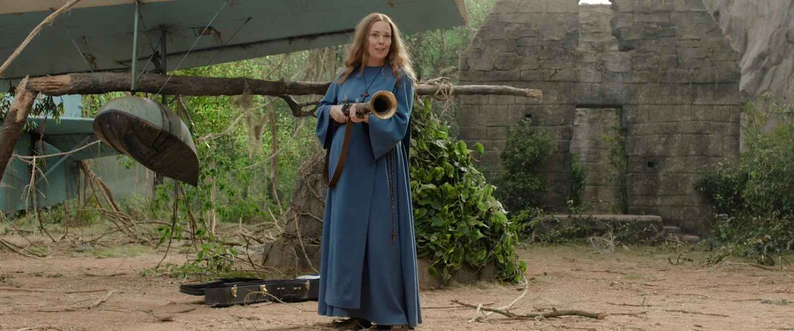 Paddington in Peru screenshot 4