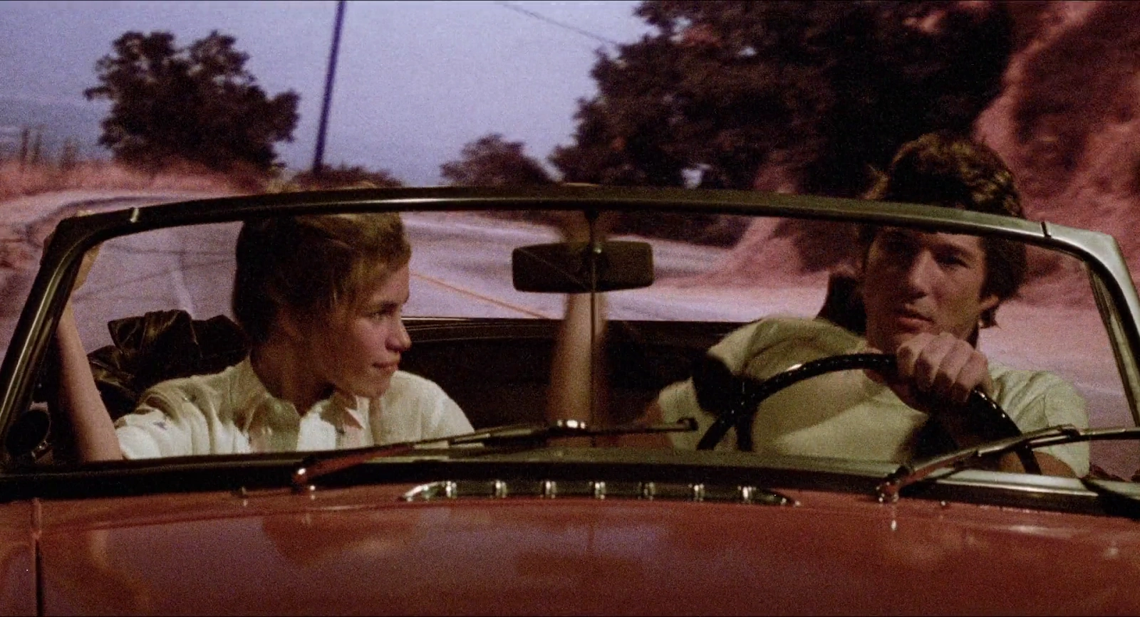 Breathless screenshot 3