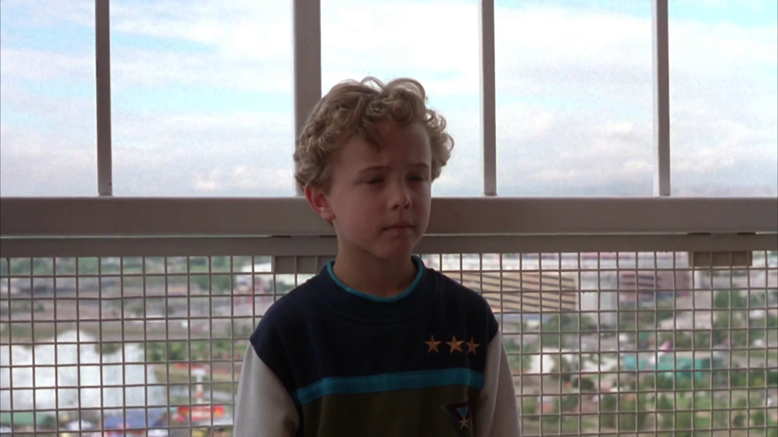 3 Ninjas: High Noon at Mega Mountain screenshot 5
