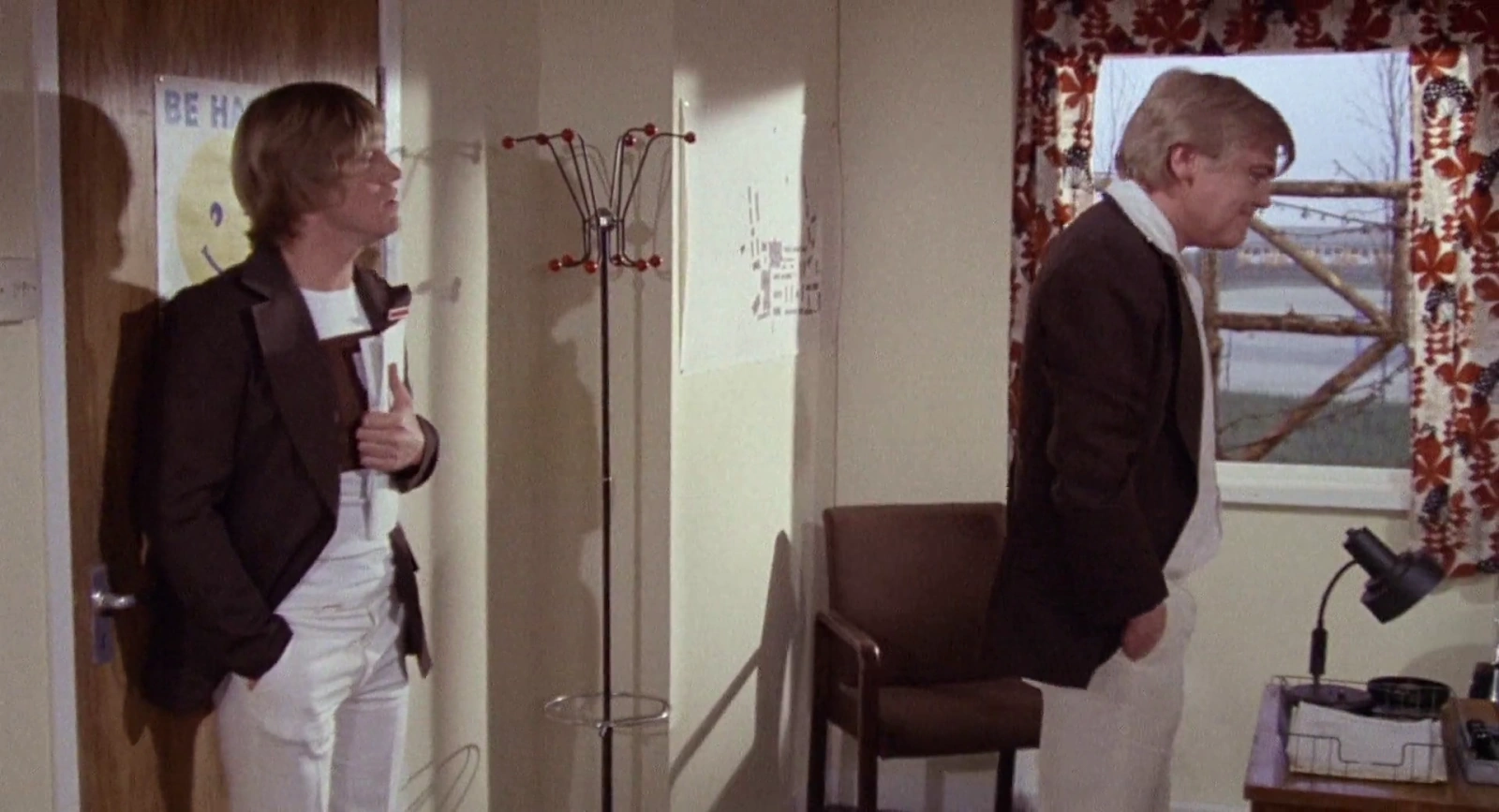 Confessions from a Holiday Camp screenshot 2