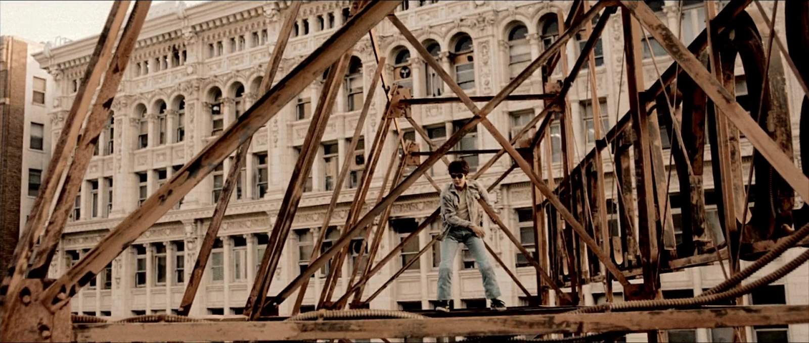 Daredevil screenshot 4