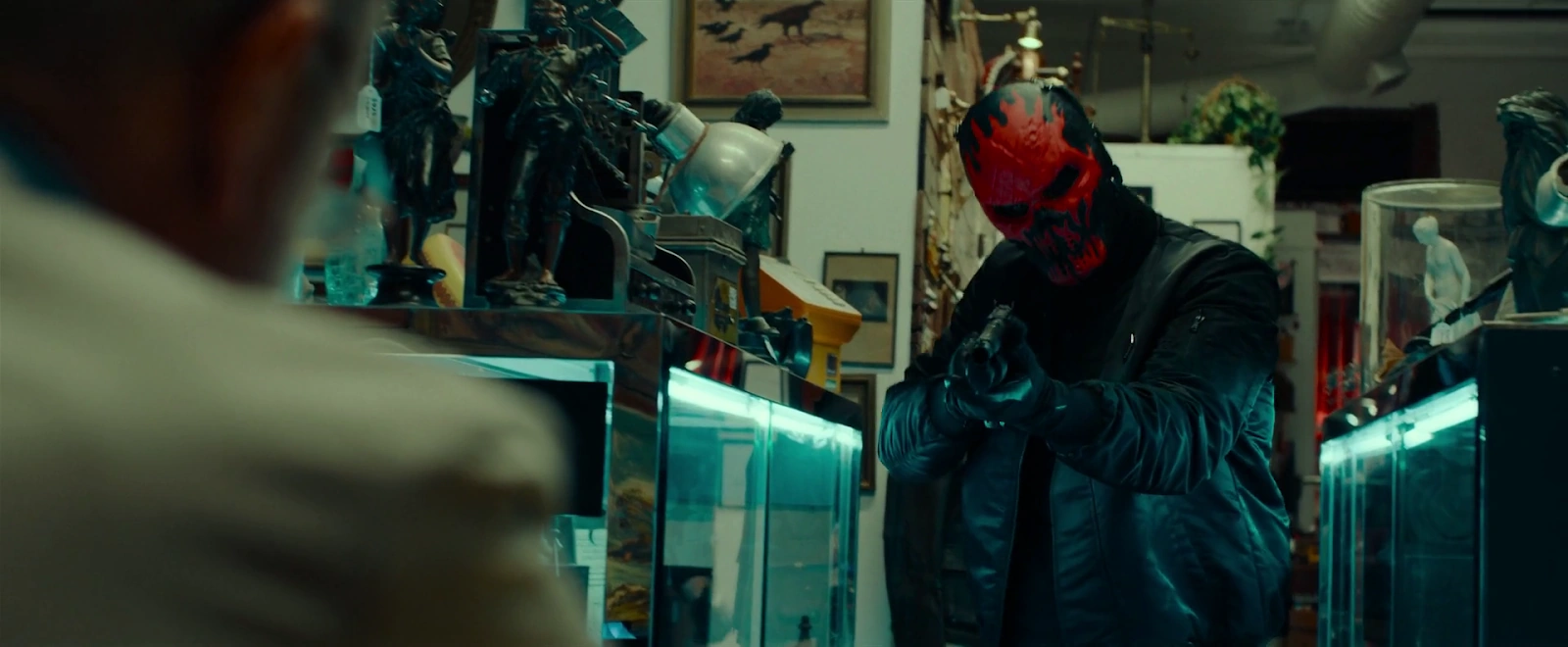 Bring Him to Me screenshot 1
