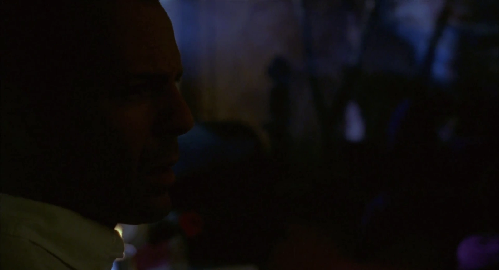 Color of Night screenshot 3