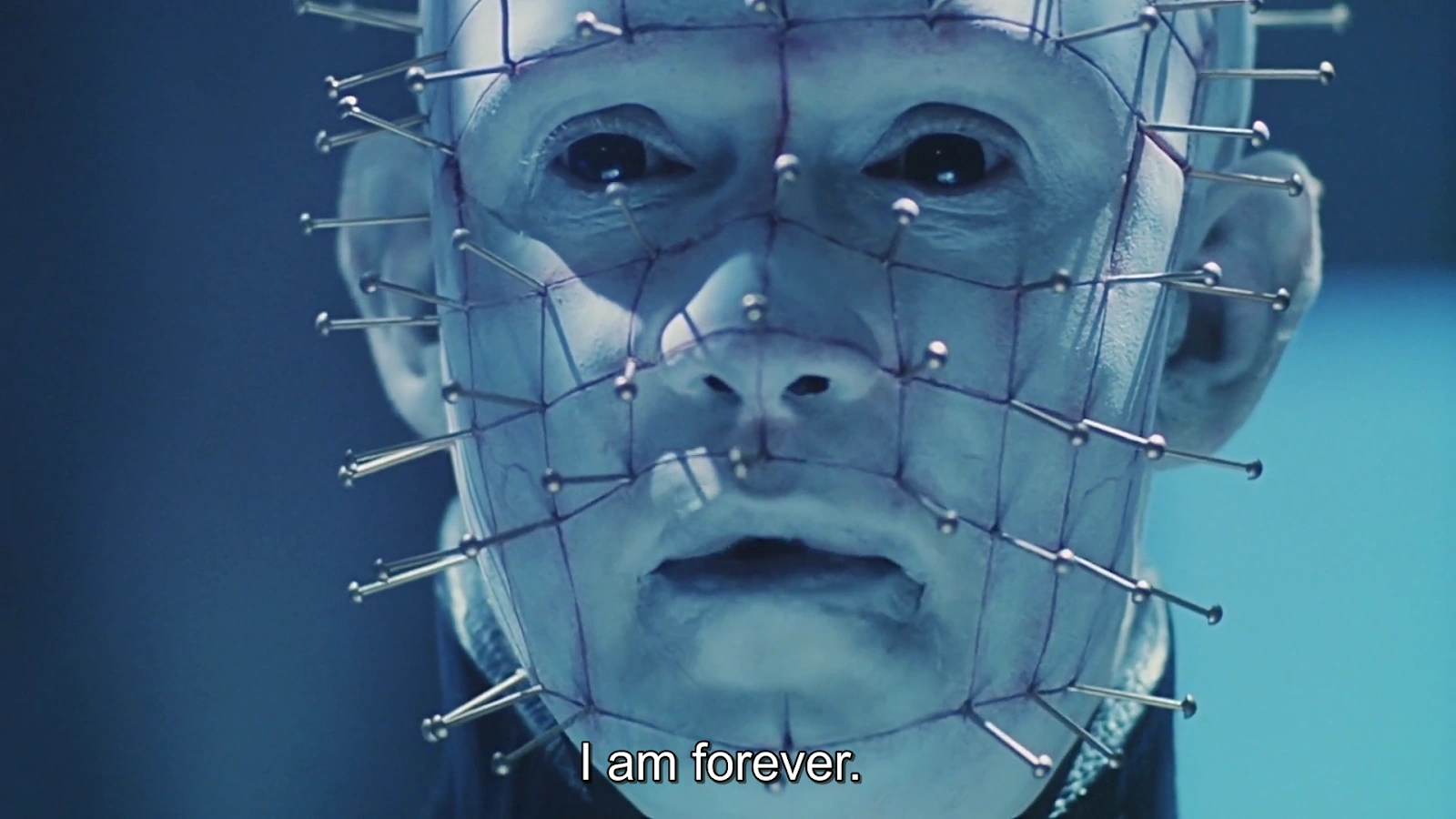 Hellraiser: Bloodline screenshot 1