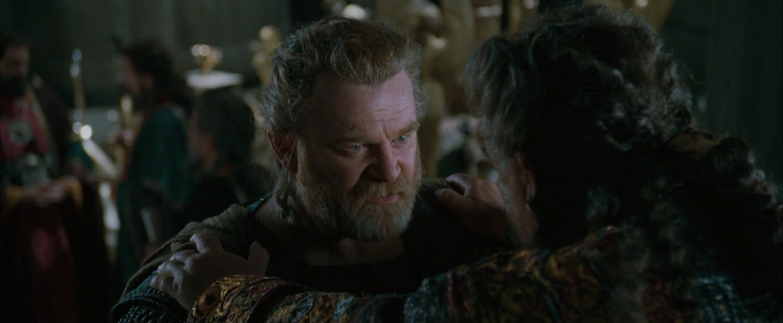 Troy screenshot 3