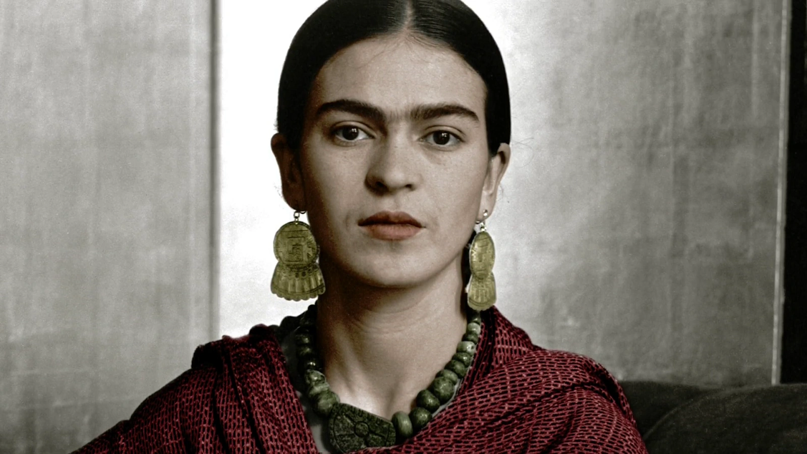 Frida screenshot 3