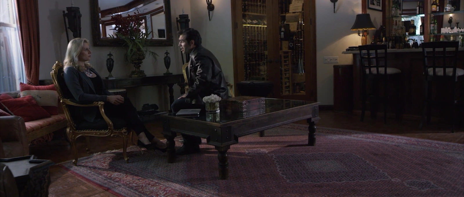 Clyde Cooper screenshot 1