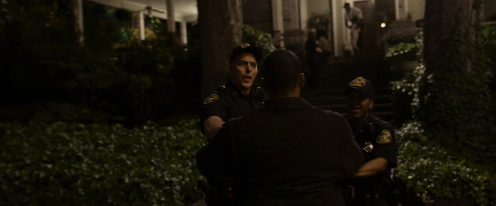 No Good Deed screenshot 4