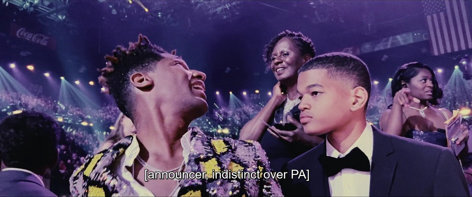 American Symphony screenshot 5