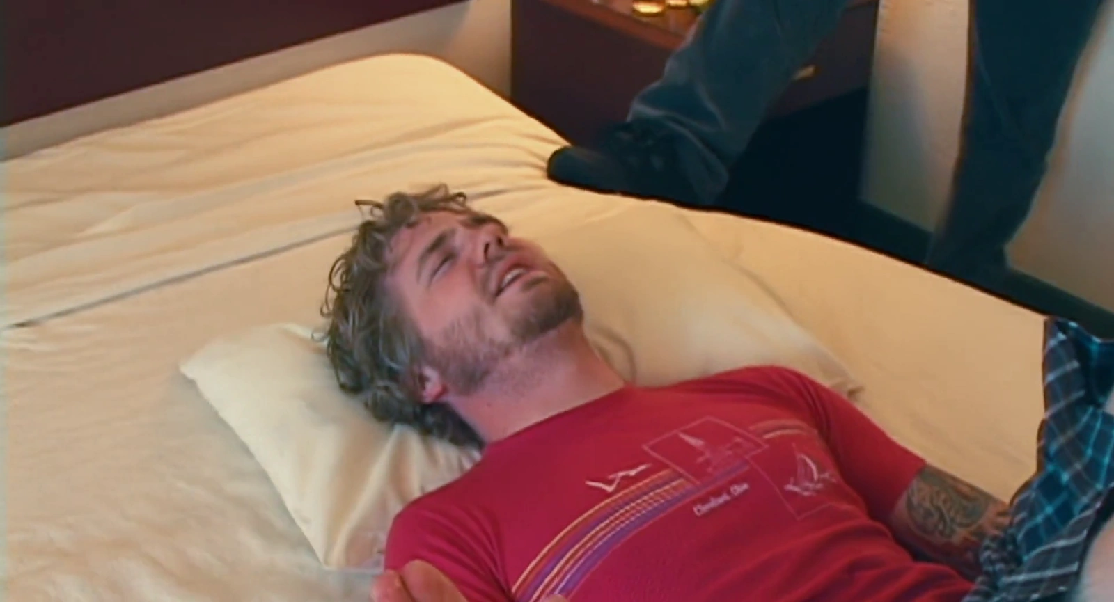 Jackass: Best and Last screenshot 3