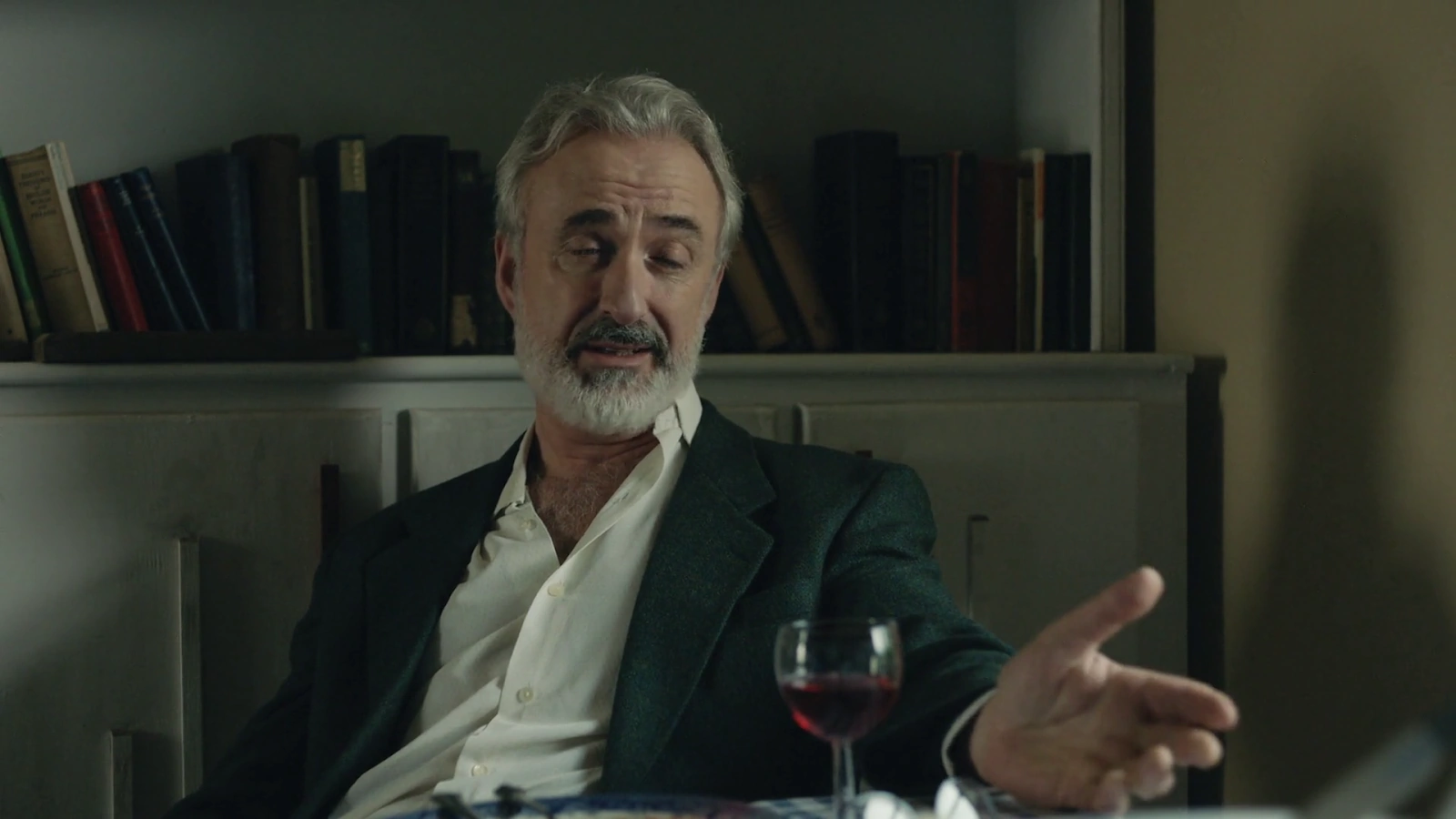 That They May Face the Rising Sun screenshot 4