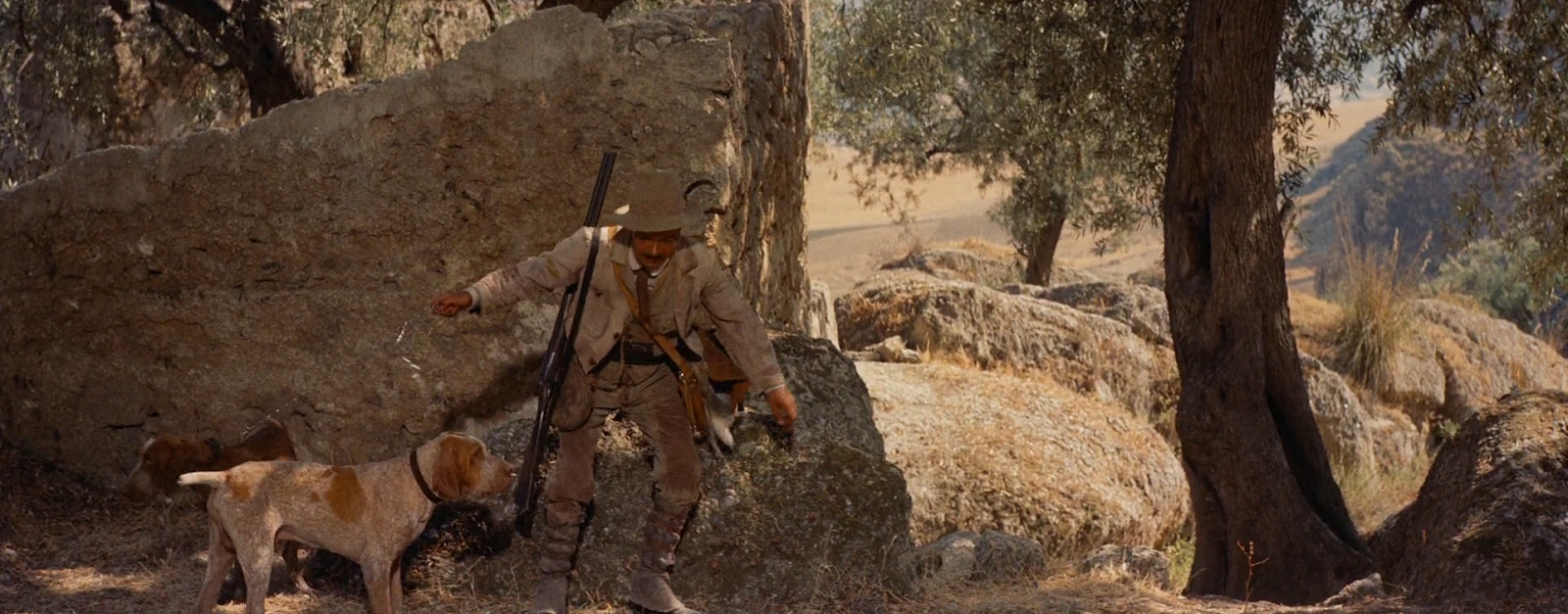 The Leopard screenshot 4