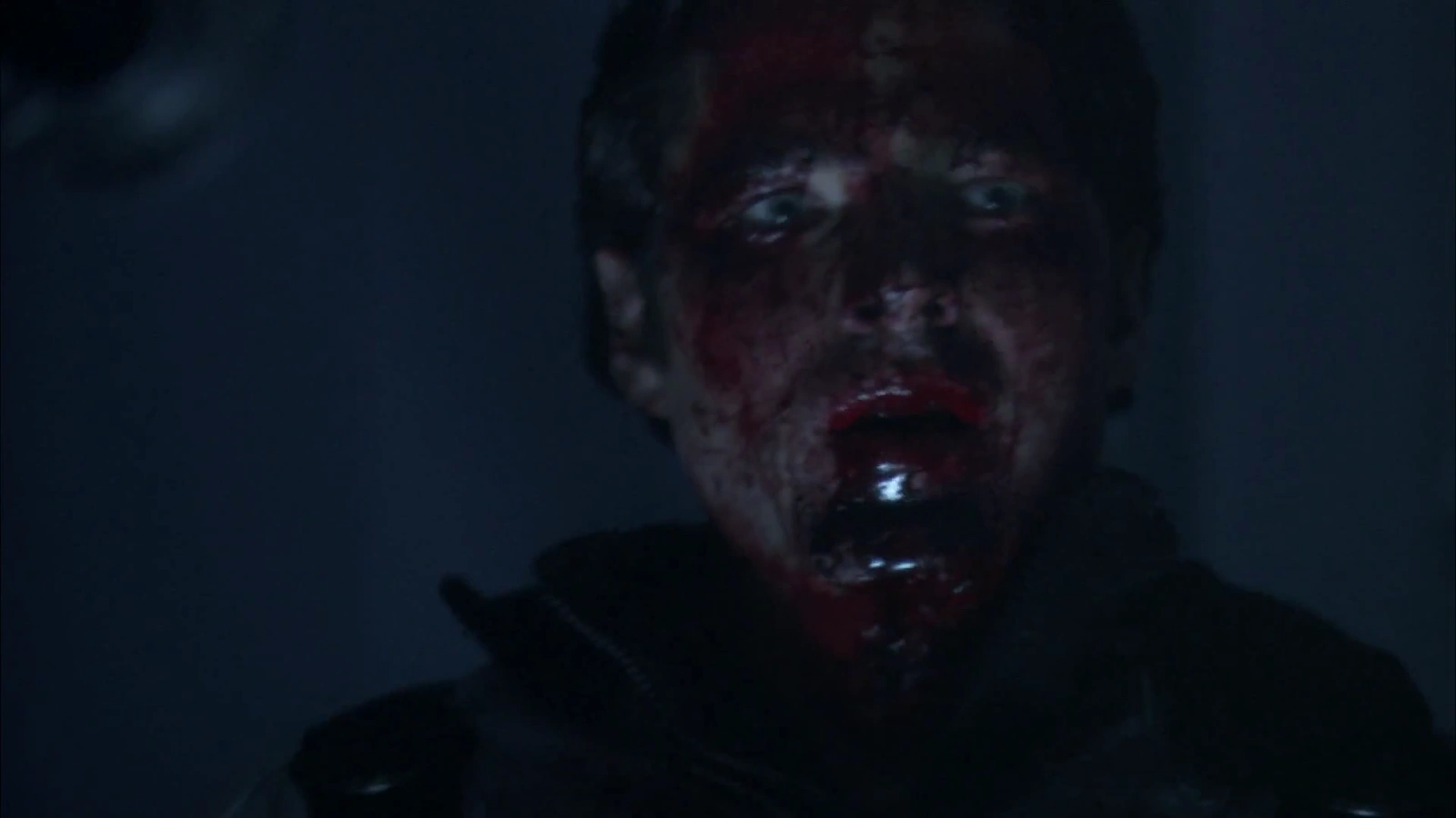 Screamers: The Hunting screenshot 4