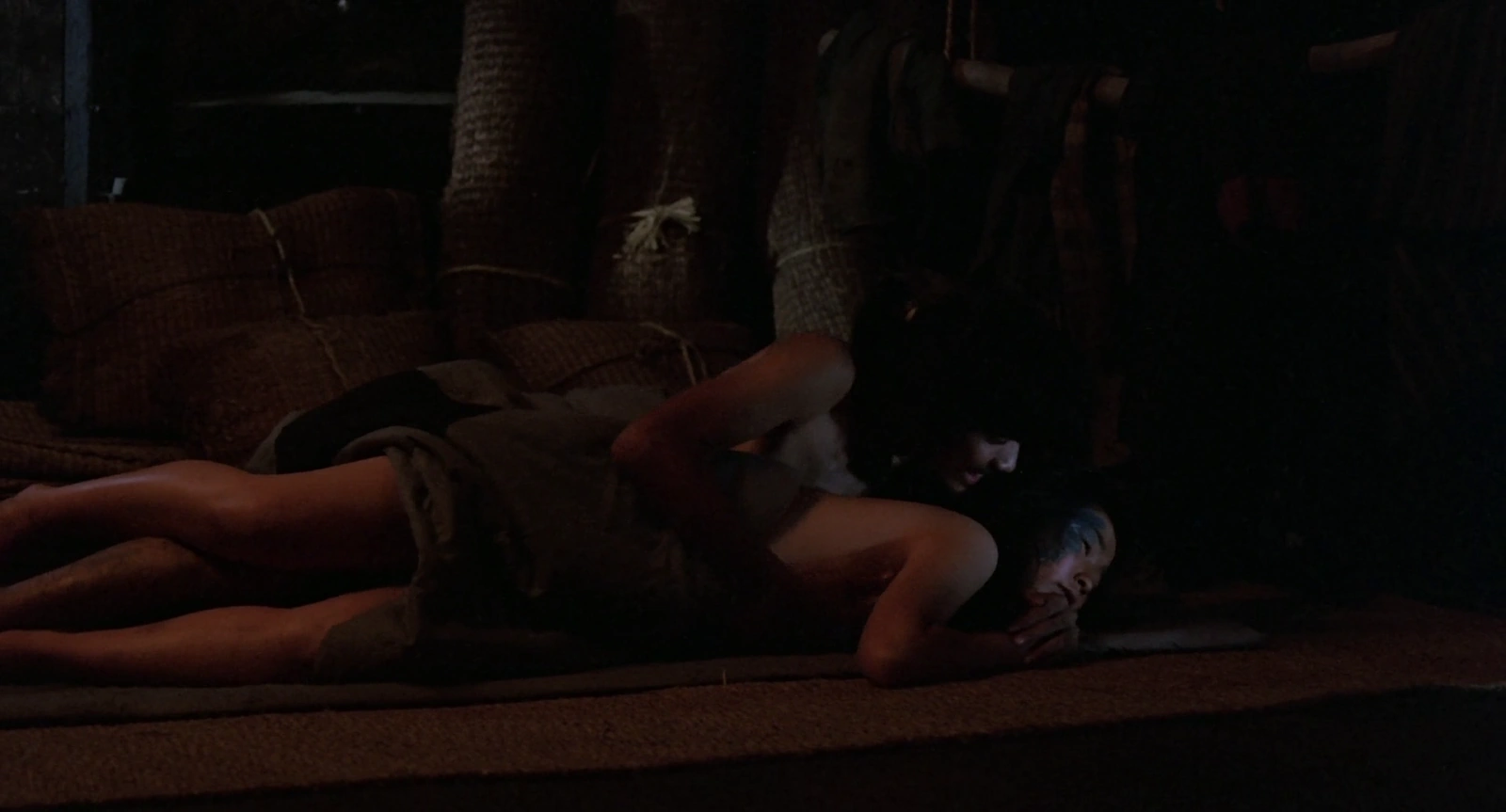 The Ballad of Narayama screenshot 5