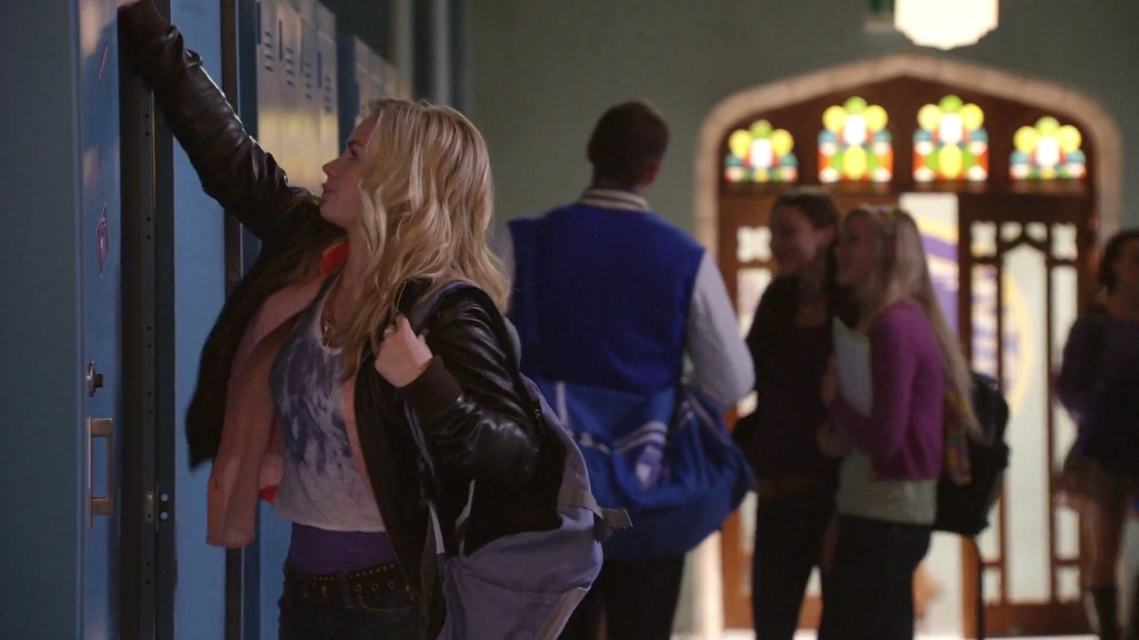 Avalon High screenshot 4