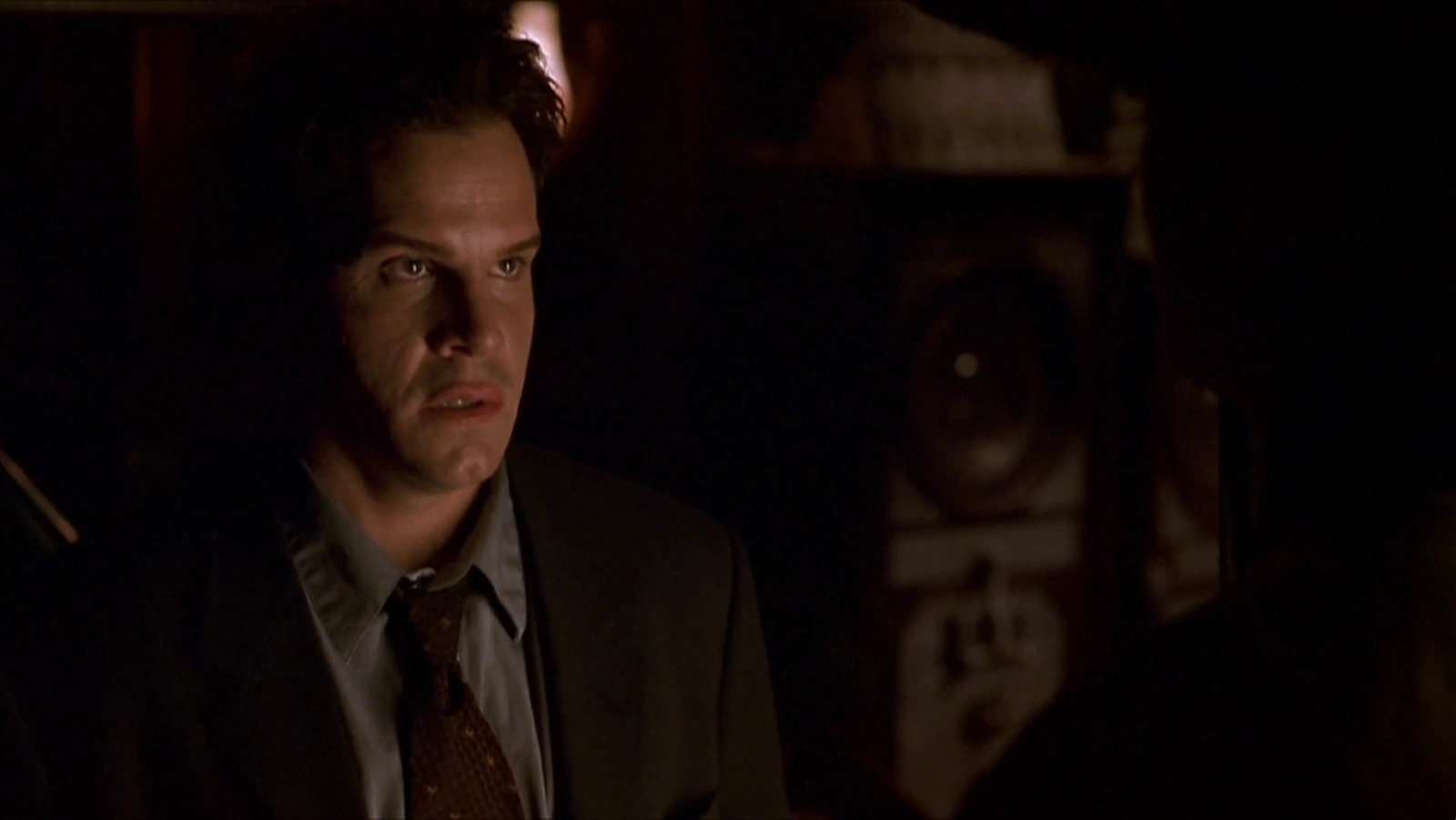 Hellraiser: Inferno screenshot 3