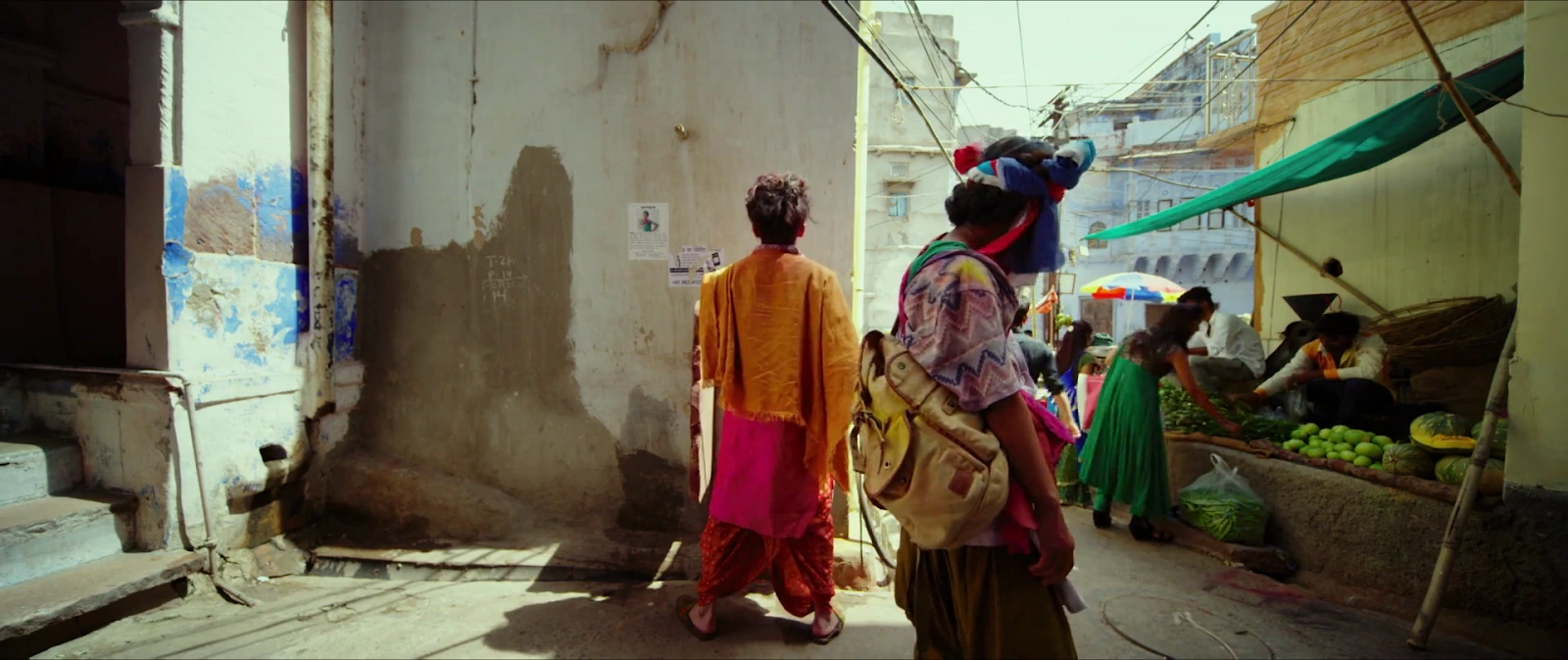 Buddies In India screenshot 2