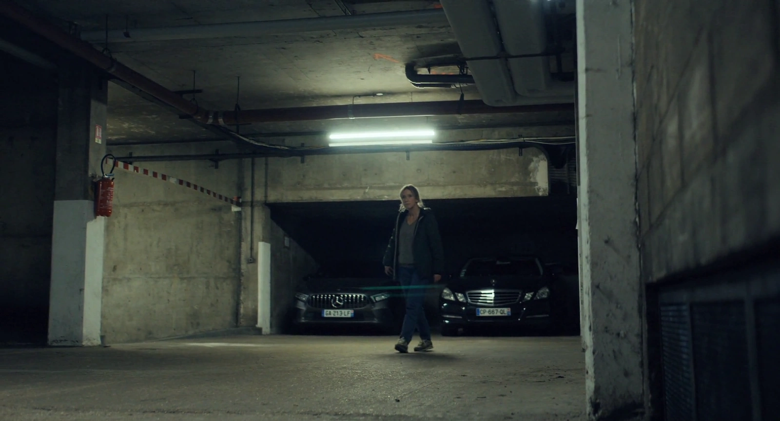 Case 137 screenshot 4