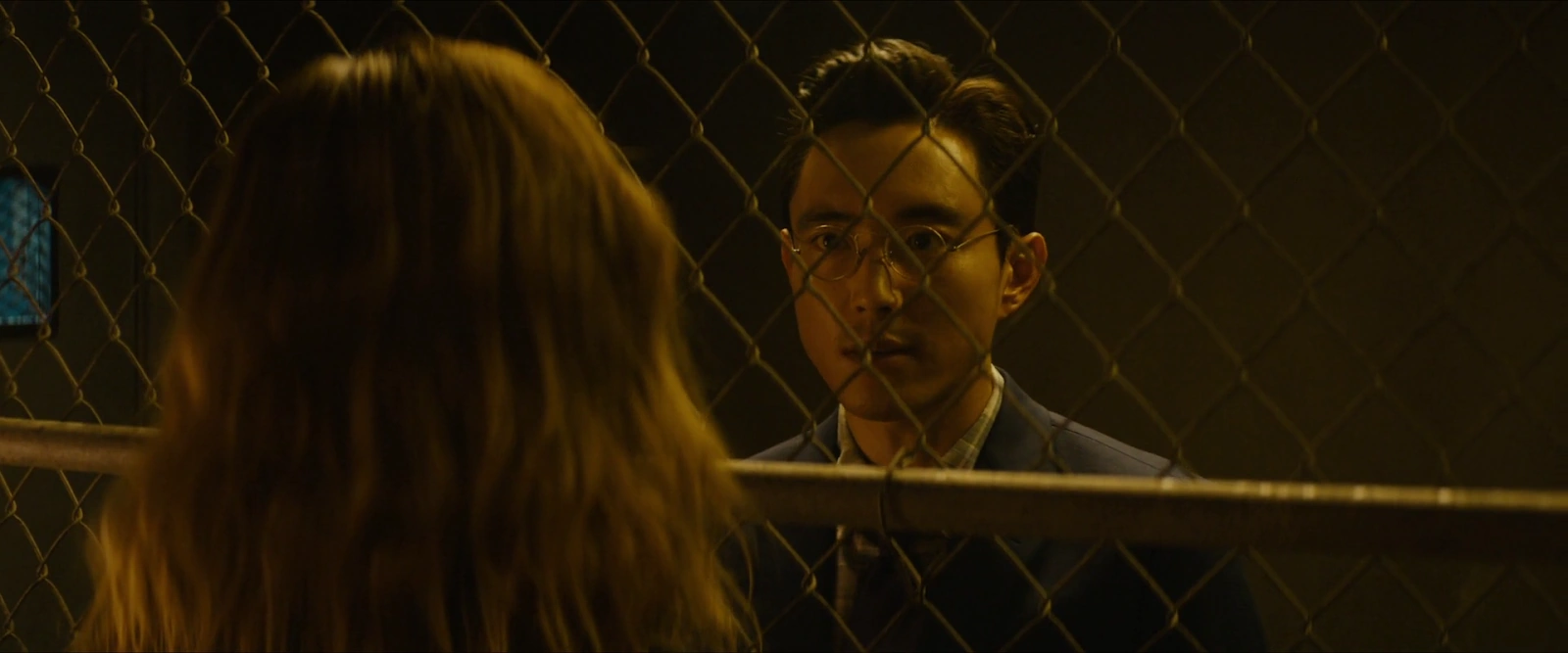 Detained screenshot 2