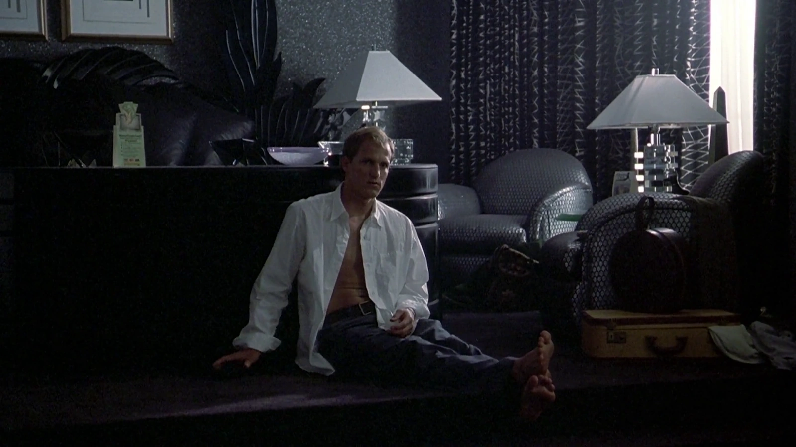 Indecent Proposal screenshot 2