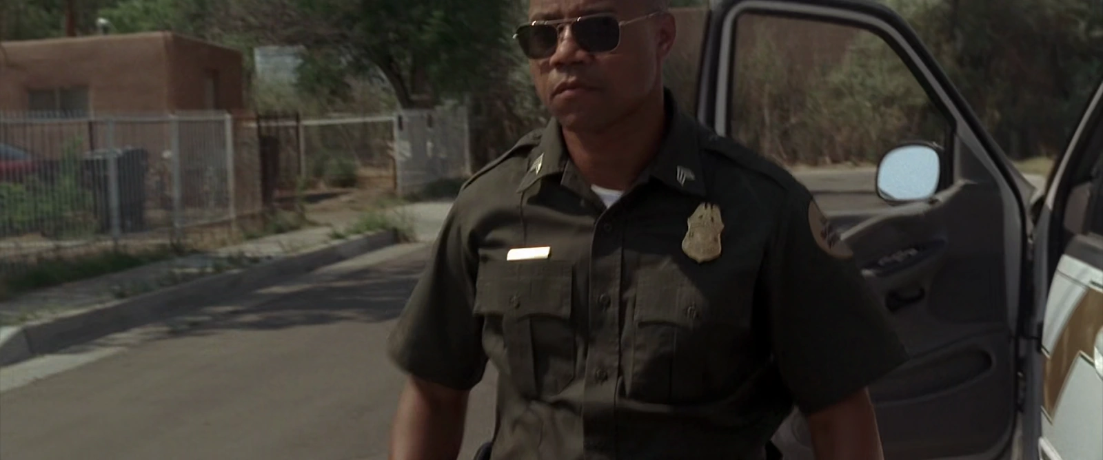 Linewatch screenshot 1