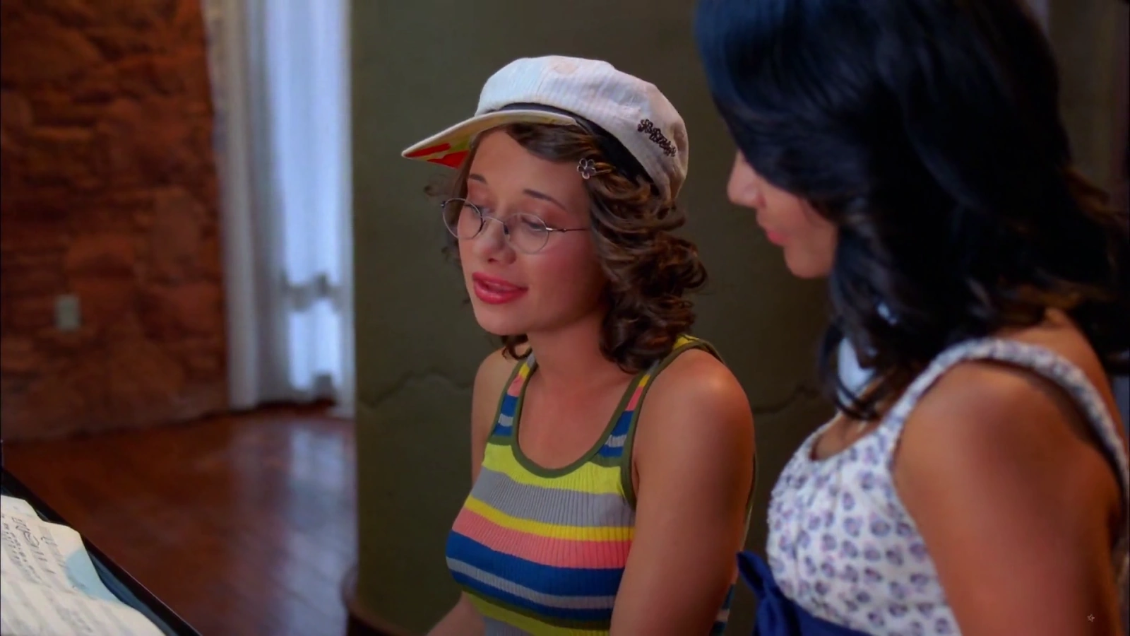 High School Musical 2 screenshot 2