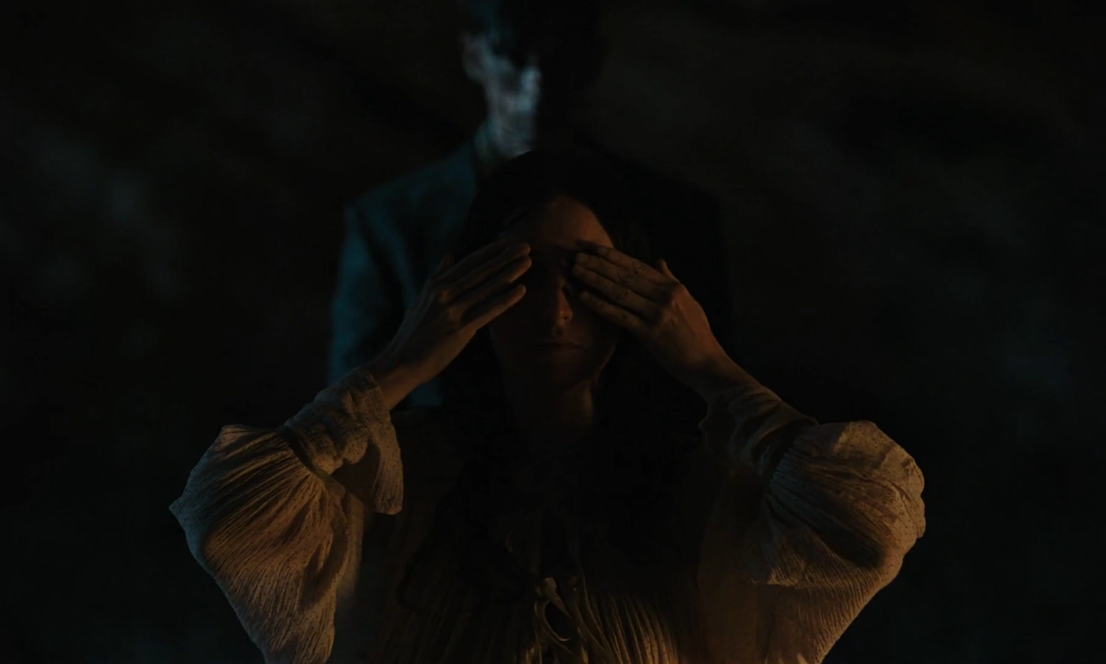 The Seeding screenshot 4