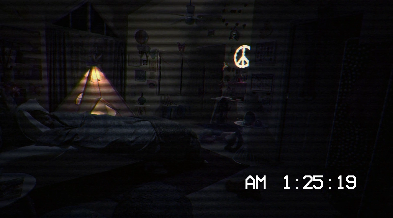 Paranormal Activity: The Ghost Dimension screenshot 2