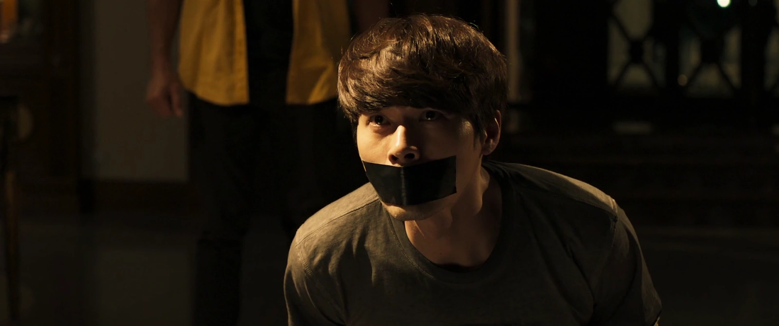 The Swindlers screenshot 5