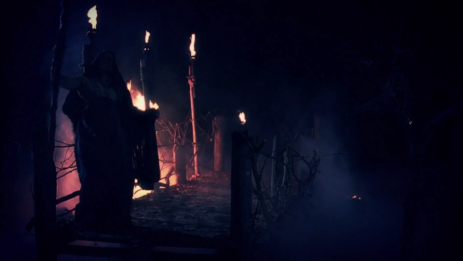 Hellhounds screenshot 4