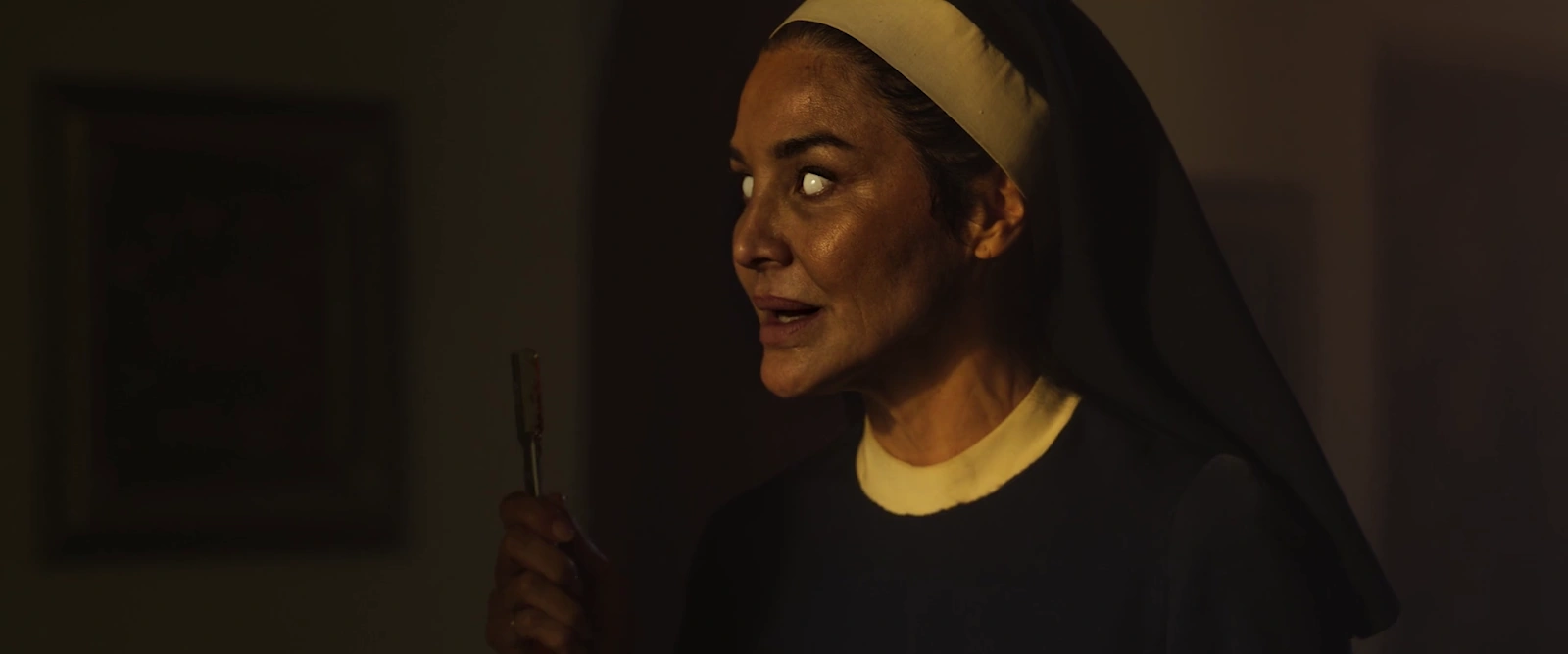 The Exorcists screenshot 2