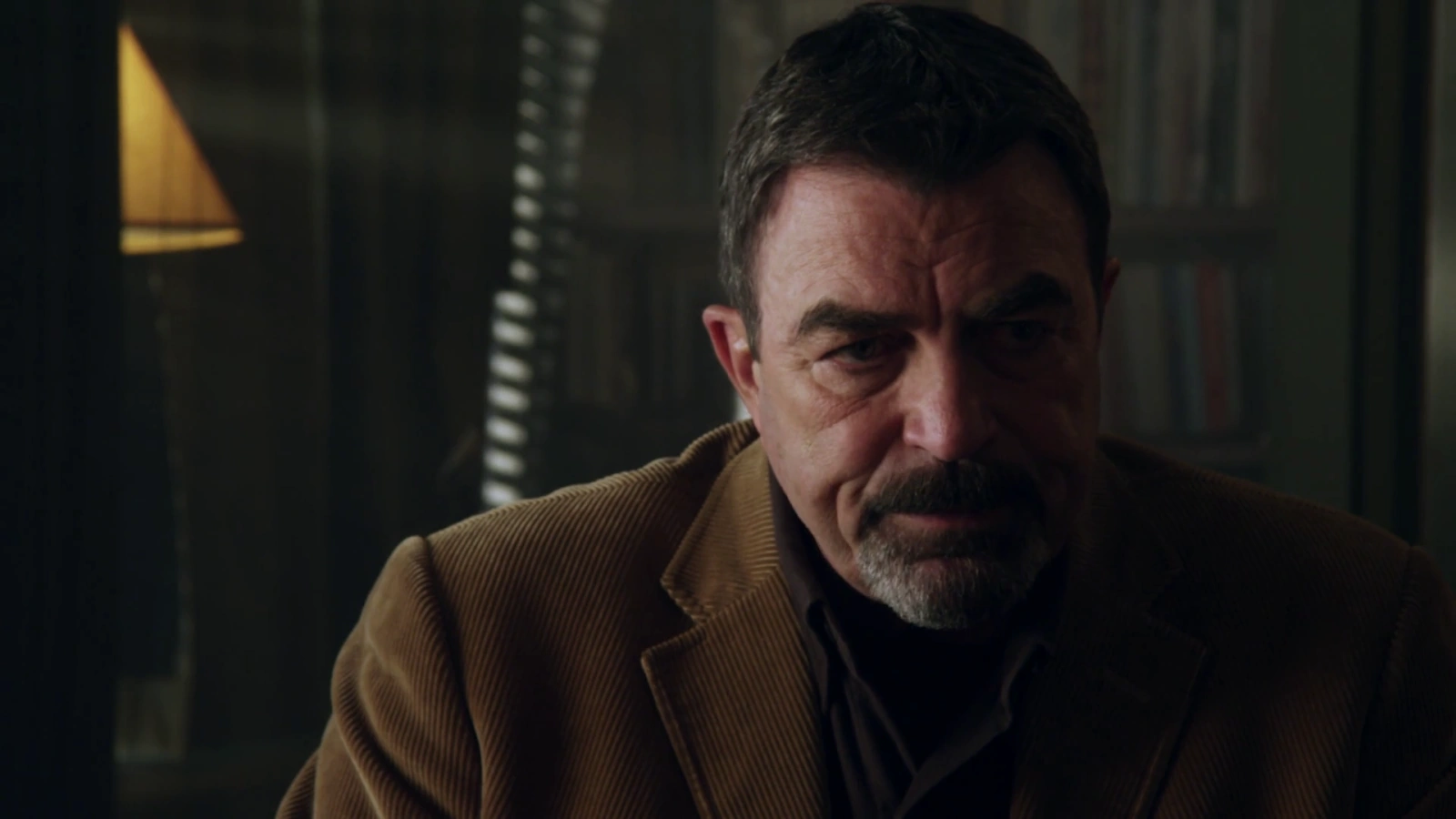 Jesse Stone: Benefit of the Doubt screenshot 3