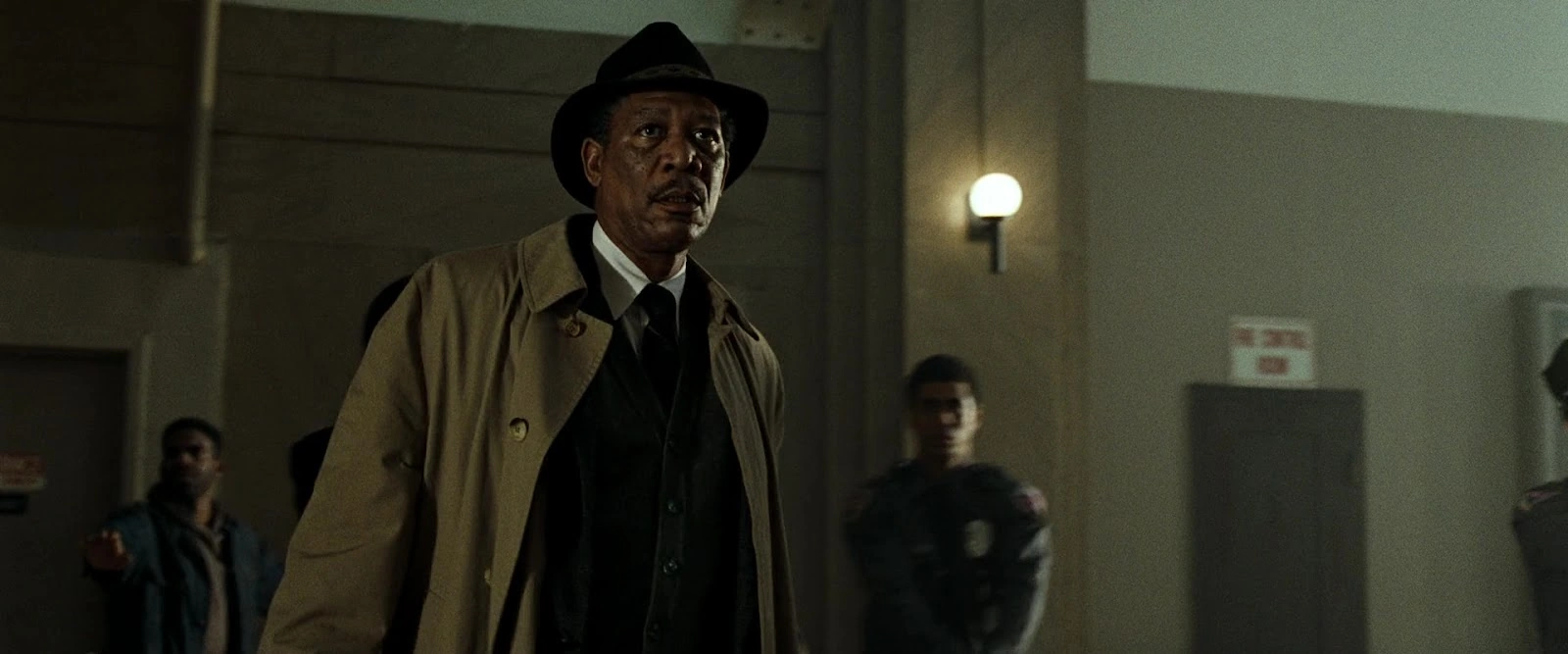 Se7en screenshot 4
