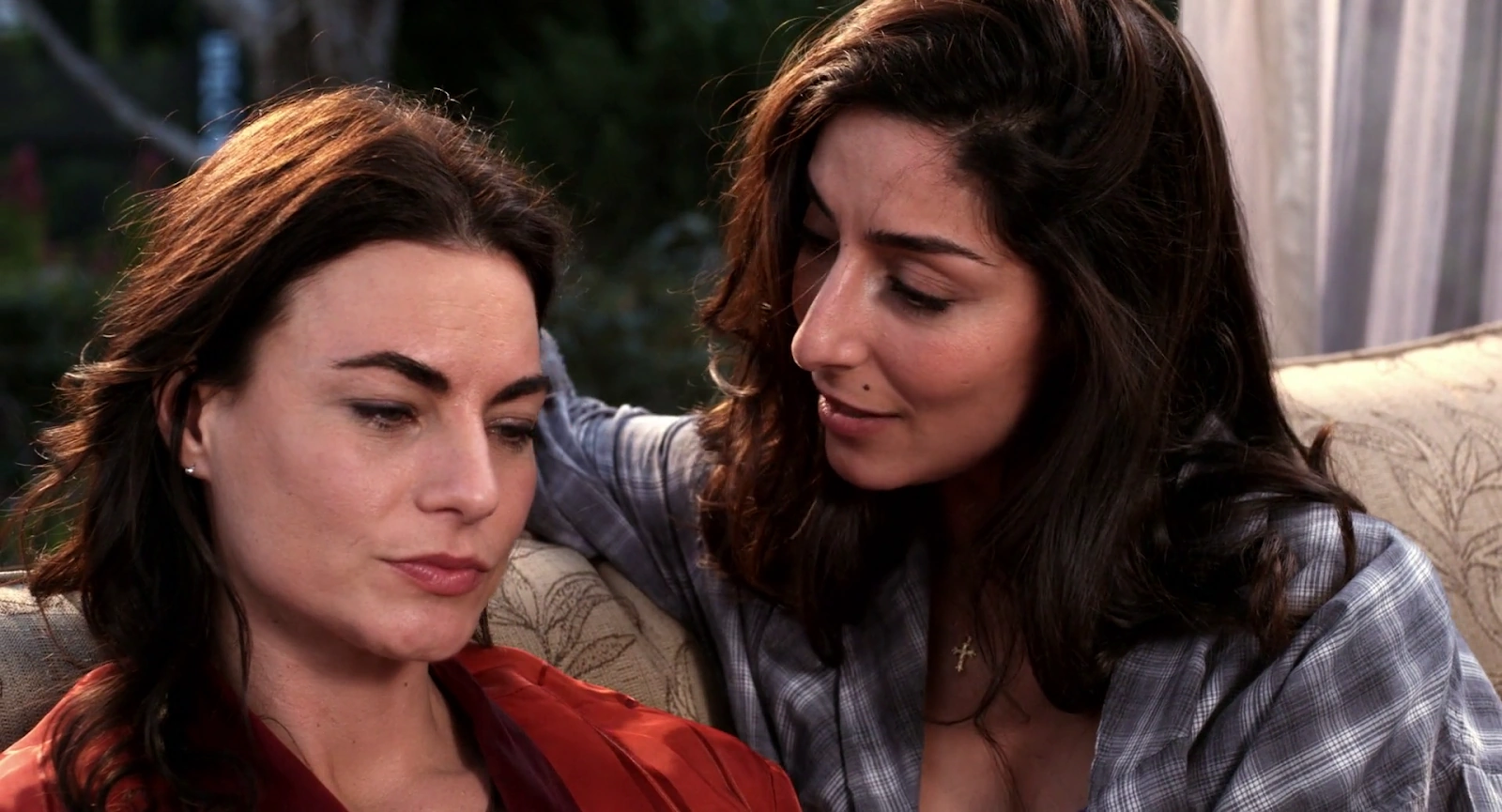 Elena Undone screenshot 2