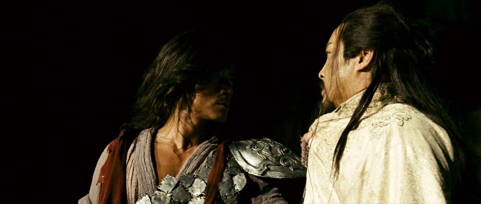 The Storm Warriors screenshot 2
