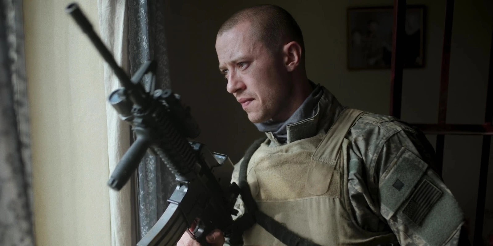 Warfare screenshot 2