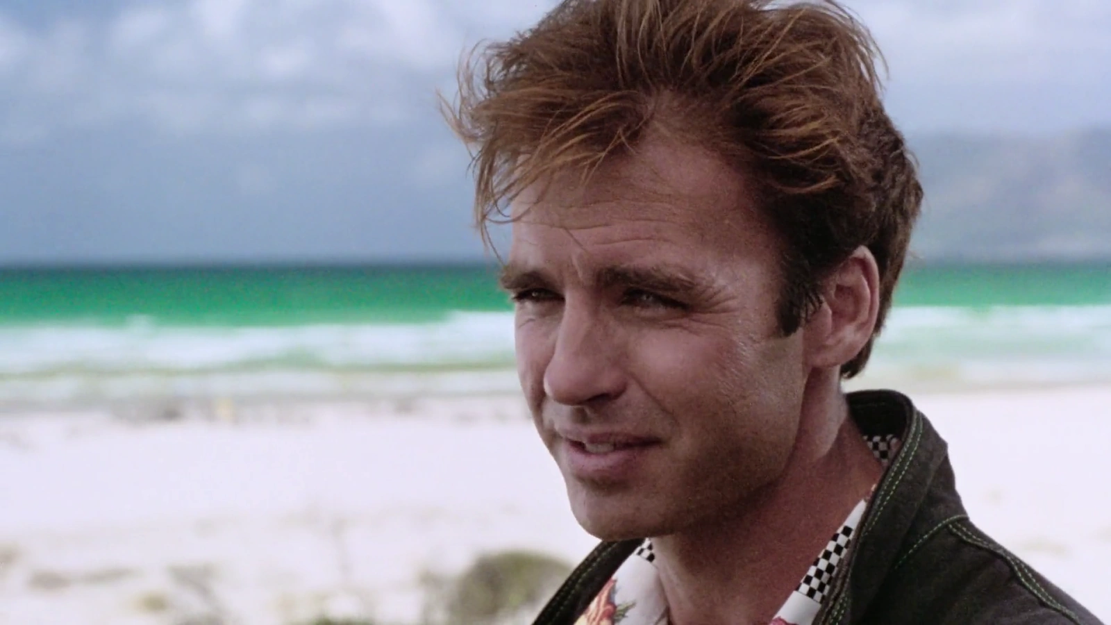 Woman of Desire screenshot 3