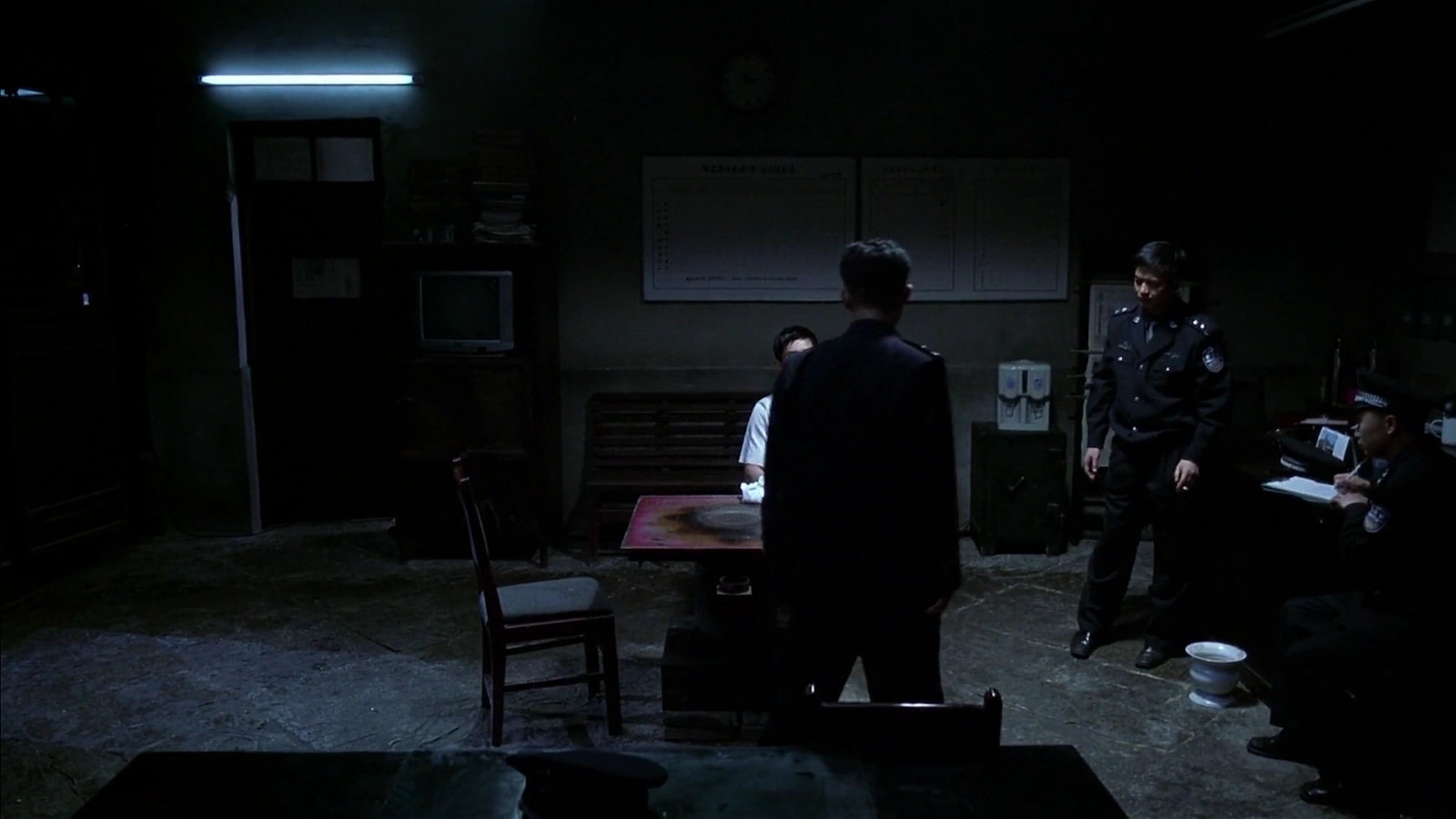 The Missing Gun screenshot 4