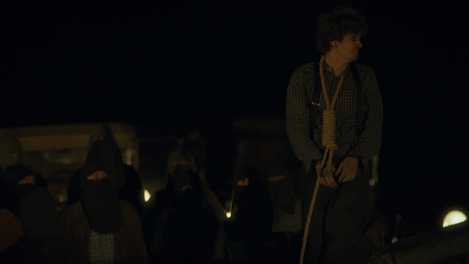 End of the Rope screenshot 2