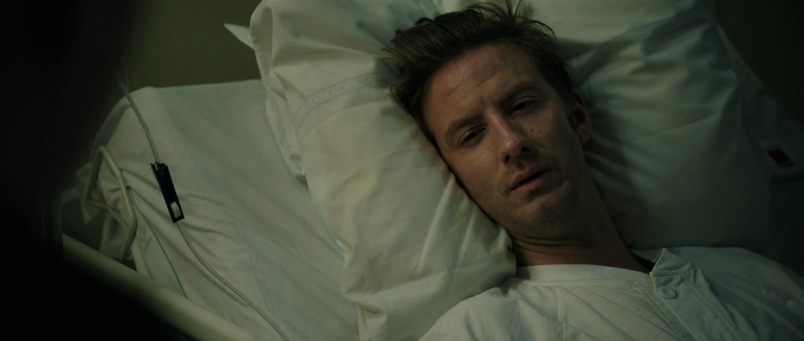 Trouble screenshot 5