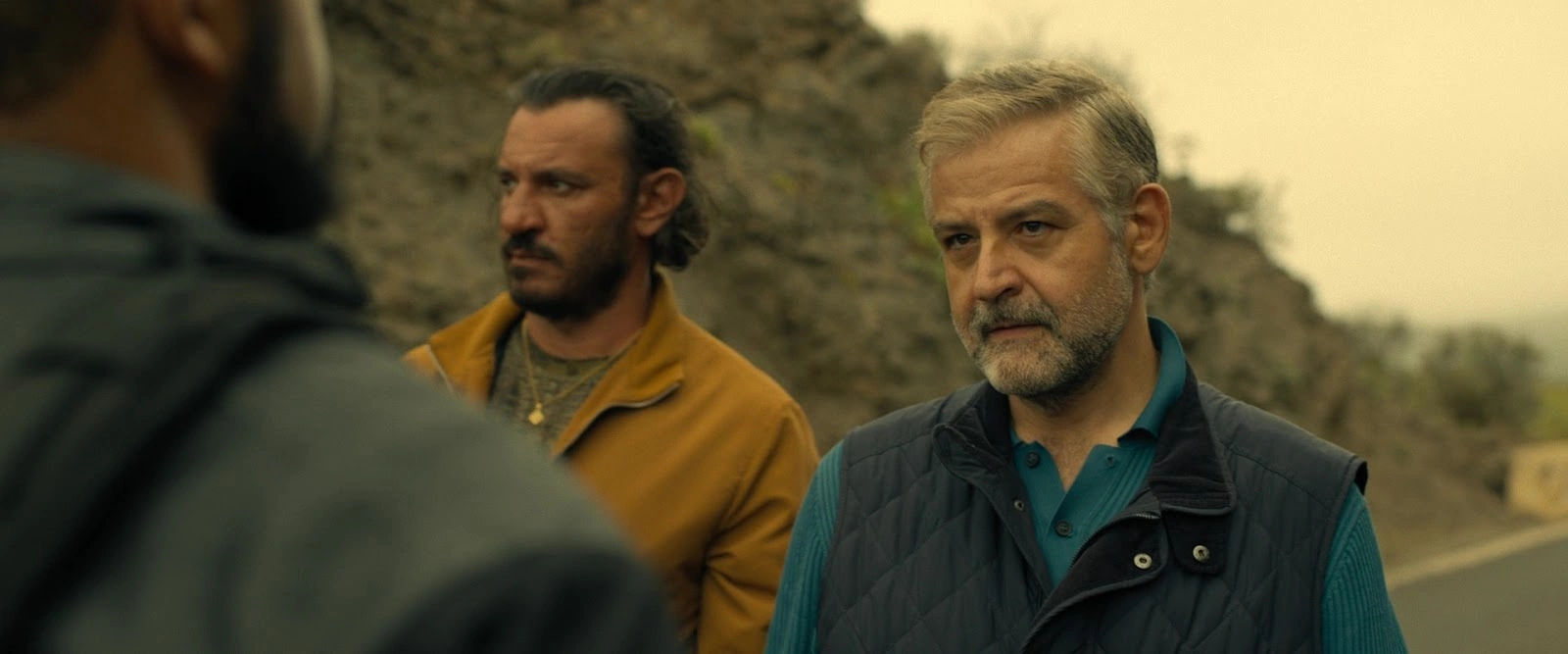 Den of Thieves 2: Pantera screenshot 5
