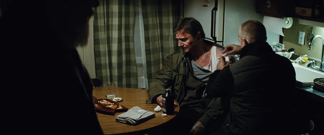 Run All Night screenshot 4