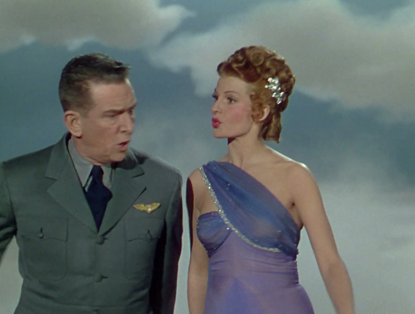 Down to Earth screenshot 4