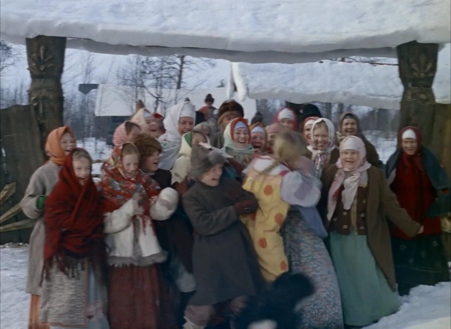 Father Frost screenshot 5