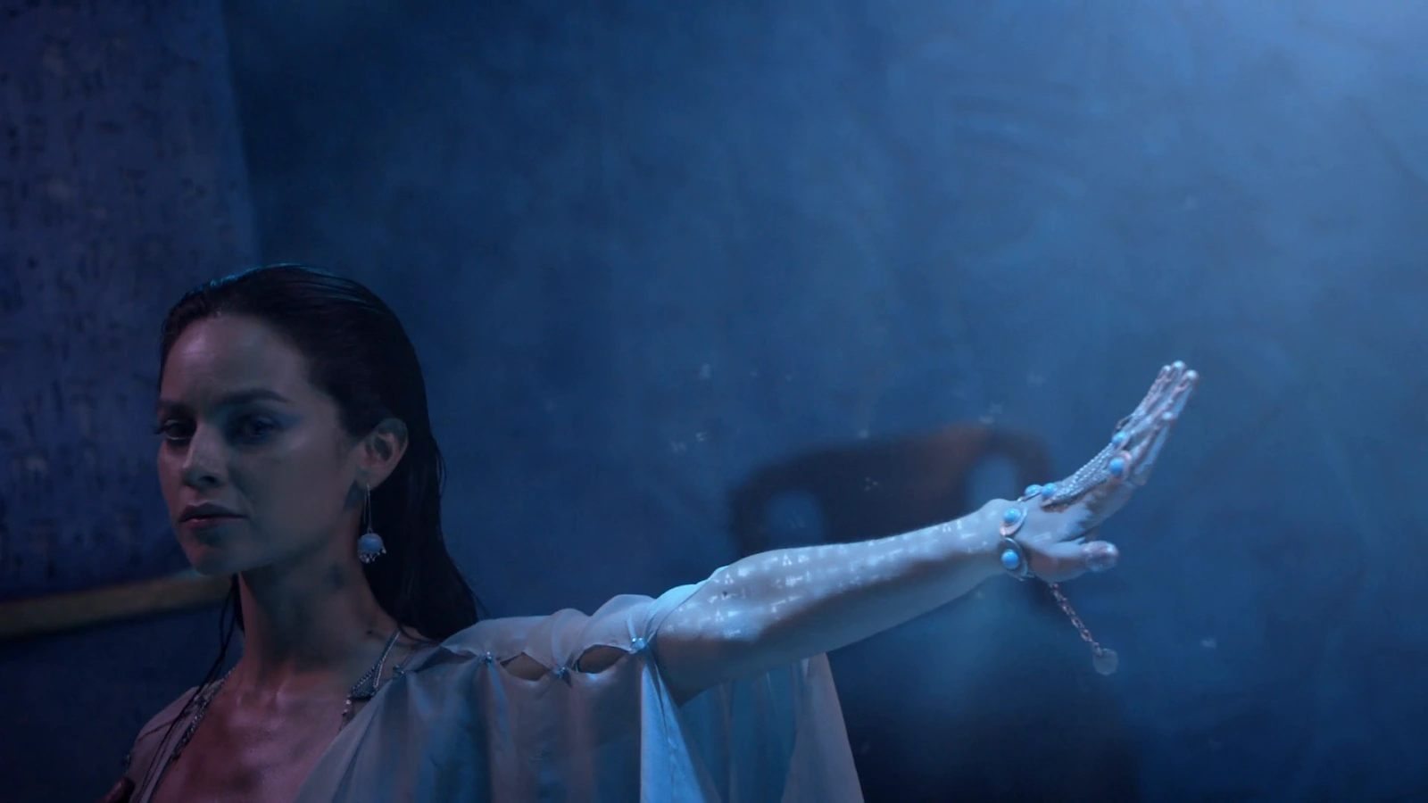 Scorpion King: Book of Souls screenshot 2