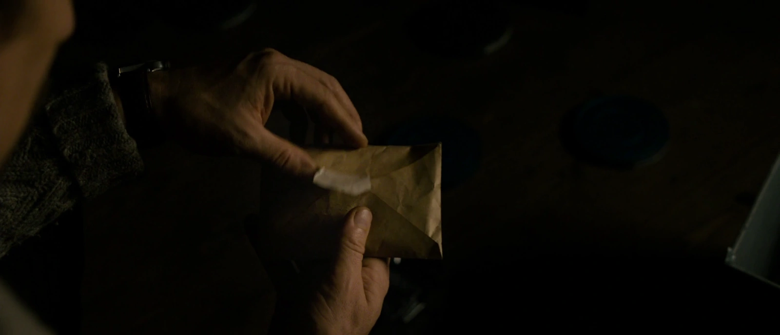 Sinister screenshot 1