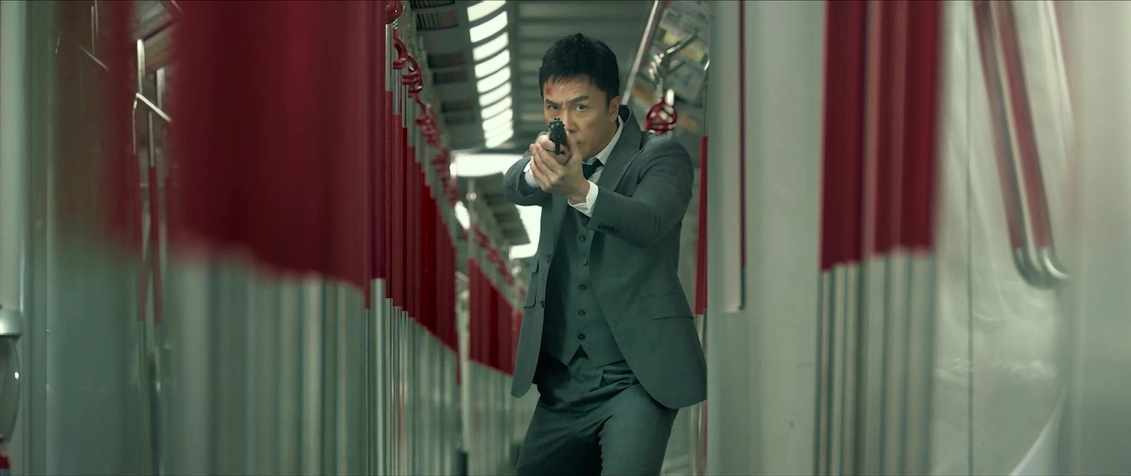 The Prosecutor screenshot 4