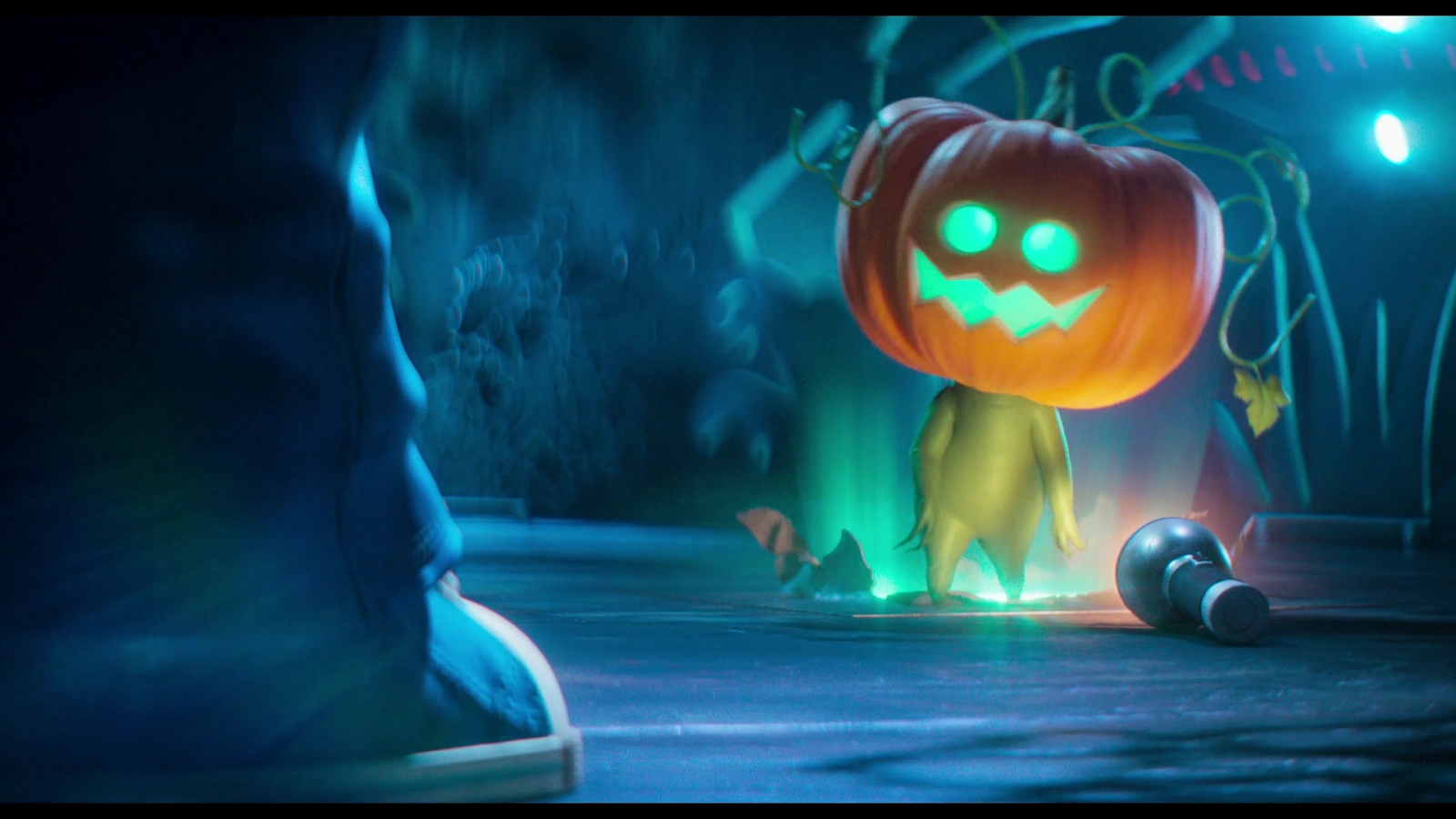 Sing: Thriller screenshot 2